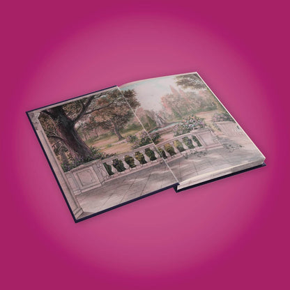 Thorn Season Deluxe Limited Edition