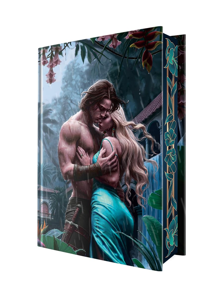 The Bridge Kingdom (Deluxe Edition)