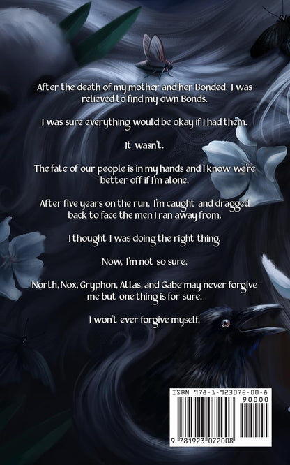 Broken Bonds (The Bonds that Tie)