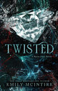 Twisted (Never After Series 4)