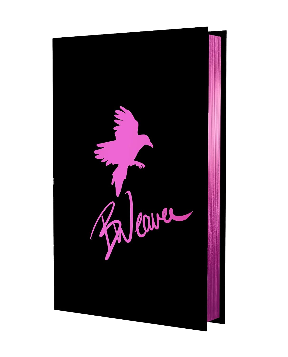 Butcher & Blackbird Collector's Edition: The Ruinous Love Trilogy
