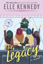 Legacy: (Off-Campus, 5) Paperback