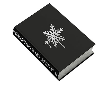 Quicksilver (Deluxe Limited Edition) (Fae & Alchemy, 1)