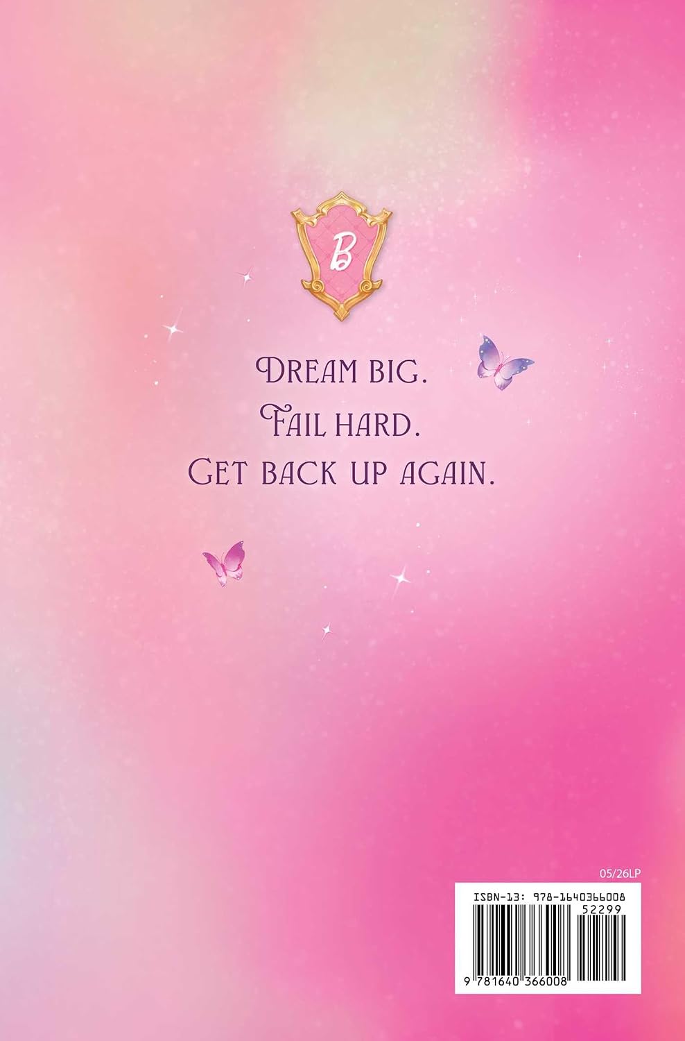 Barbie: Dreamscape