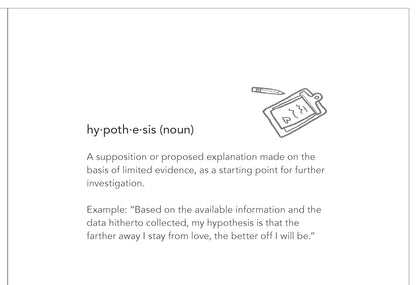The Love Hypothesis: Collector's Edition