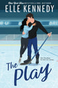 The Play (Briar U, 3)