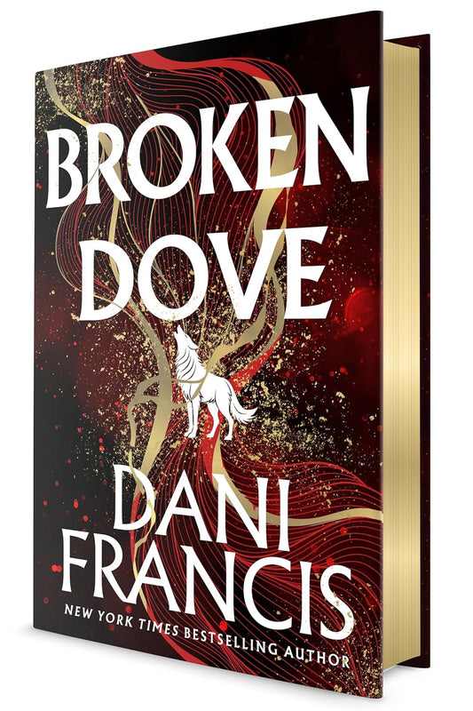 Broken Dove (Silver Elite)