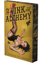 Of Ink and Alchemy: A Dark Romance (Deluxe Limited Edition) (The Black Rabbit, 1)