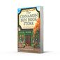 The Cinnamon Bun Book Store: The viral TikTok cozy fall romance for fans of opposites attract and small-town romcoms in 2025! (Dream Harbor)