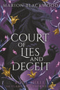 Court of Lies and Deceit (Flame and Thorns)