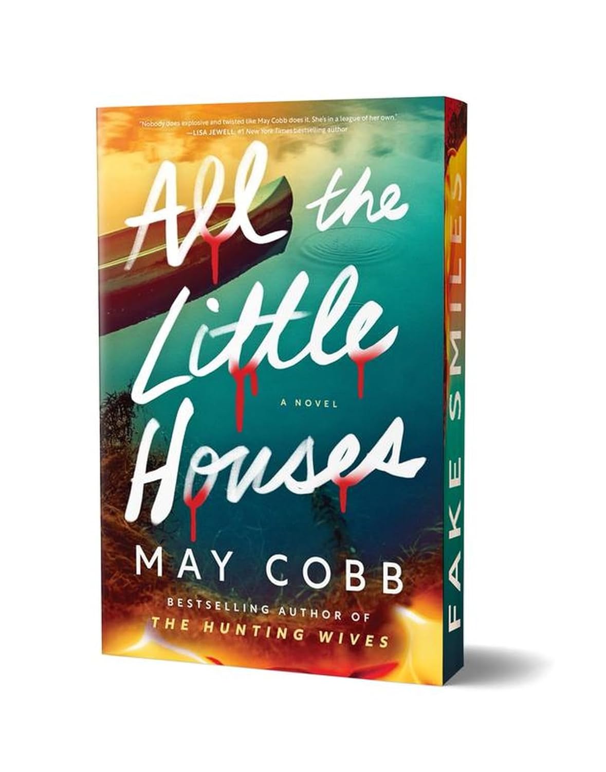 All the Little Houses (Deluxe Edition): From the Author of The Hunting Wives
