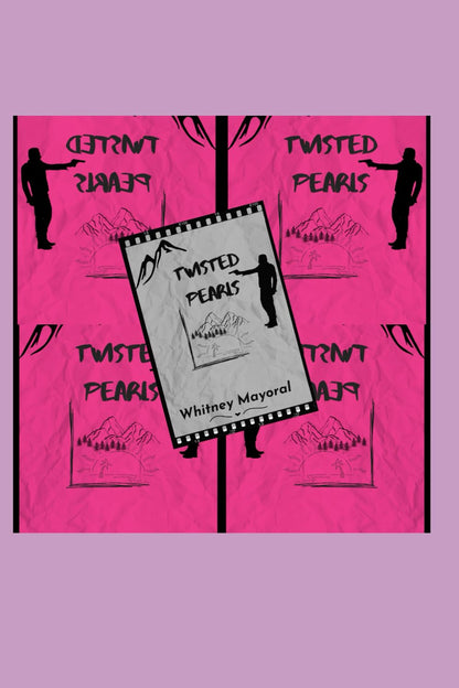 Twisted Pearl's