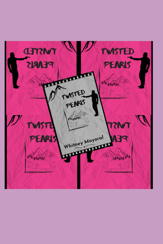 Twisted Pearl's