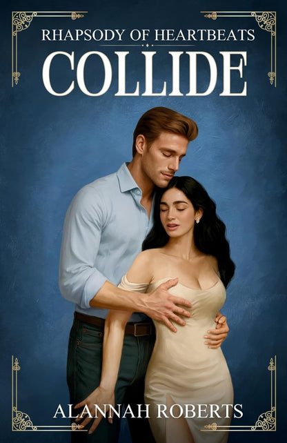 Collide (Rhapsody of Heartbeats)