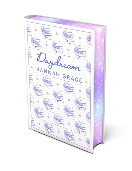 Daydream: Deluxe Edition Hardcover: A Novel (The Maple Hills Series)