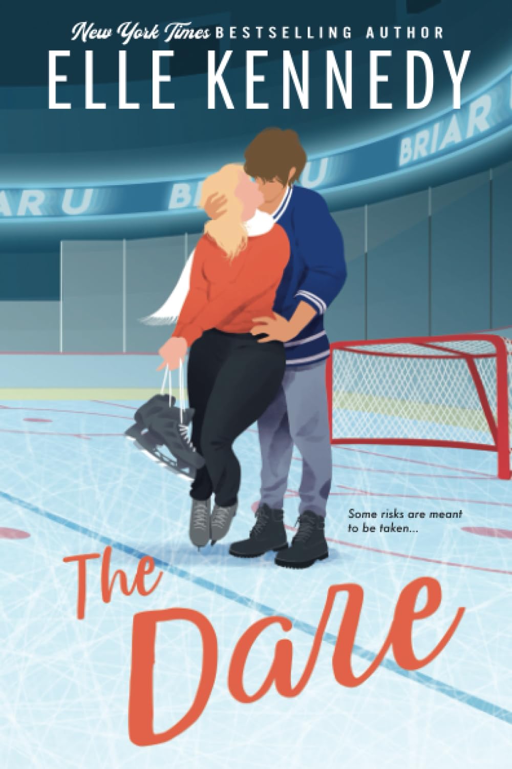 The Dare (Briar U, 4)