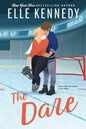 The Dare (Briar U, 4)