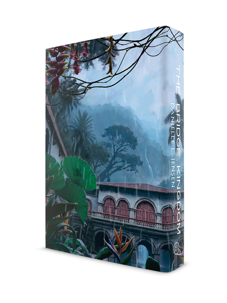 The Bridge Kingdom (Deluxe Edition)