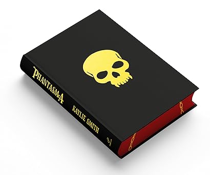 Phantasma (Deluxe Limited Edition) (Wicked Games) (Pre-Order December 9)