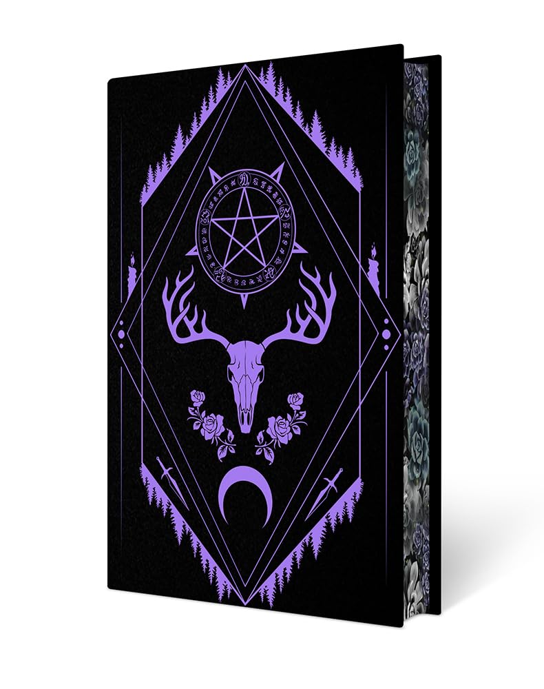 Her Soul to Take: Deluxe Special Edition: A Paranormal Dark Academia Romance (Souls Trilogy)