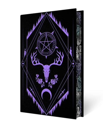 Her Soul to Take: Deluxe Special Edition: A Paranormal Dark Academia Romance (Souls Trilogy)