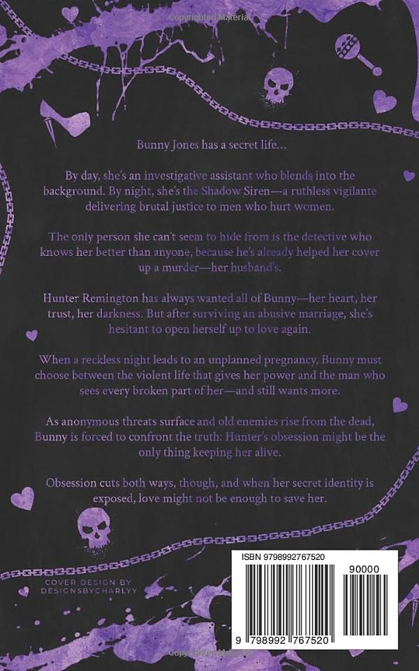 Sirens & Stilettos: A Serial Killer Book Club Novel