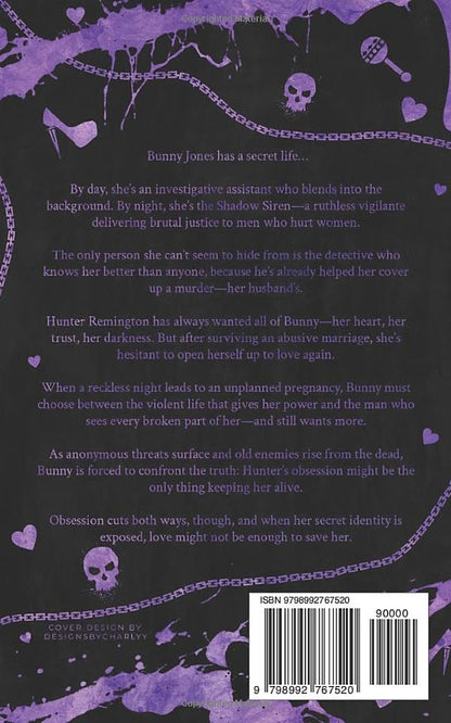 Sirens & Stilettos: A Serial Killer Book Club Novel