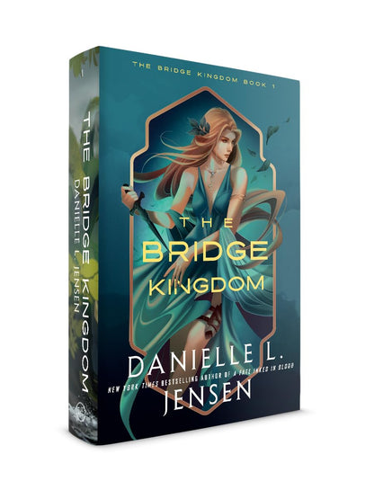 The Bridge Kingdom (Deluxe Edition)