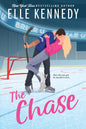 The Chase: A Forced Proximity College Romance with Hockey Heat (Briar U, 1)