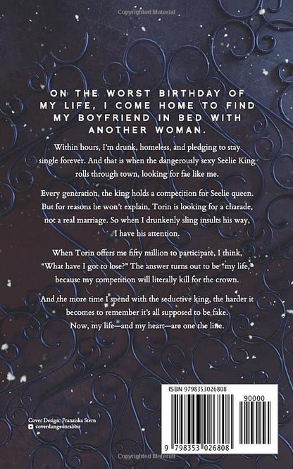 Frost (Frost and Nectar)