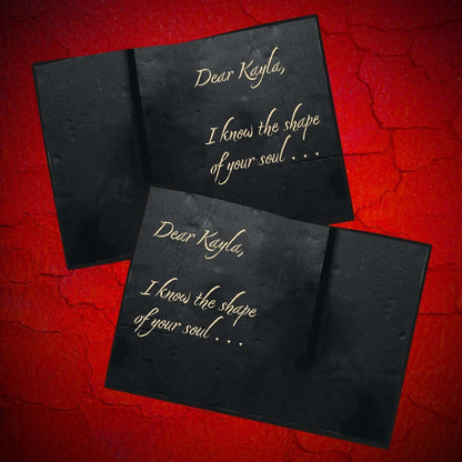 Pen Pal: Deluxe Limited Edition