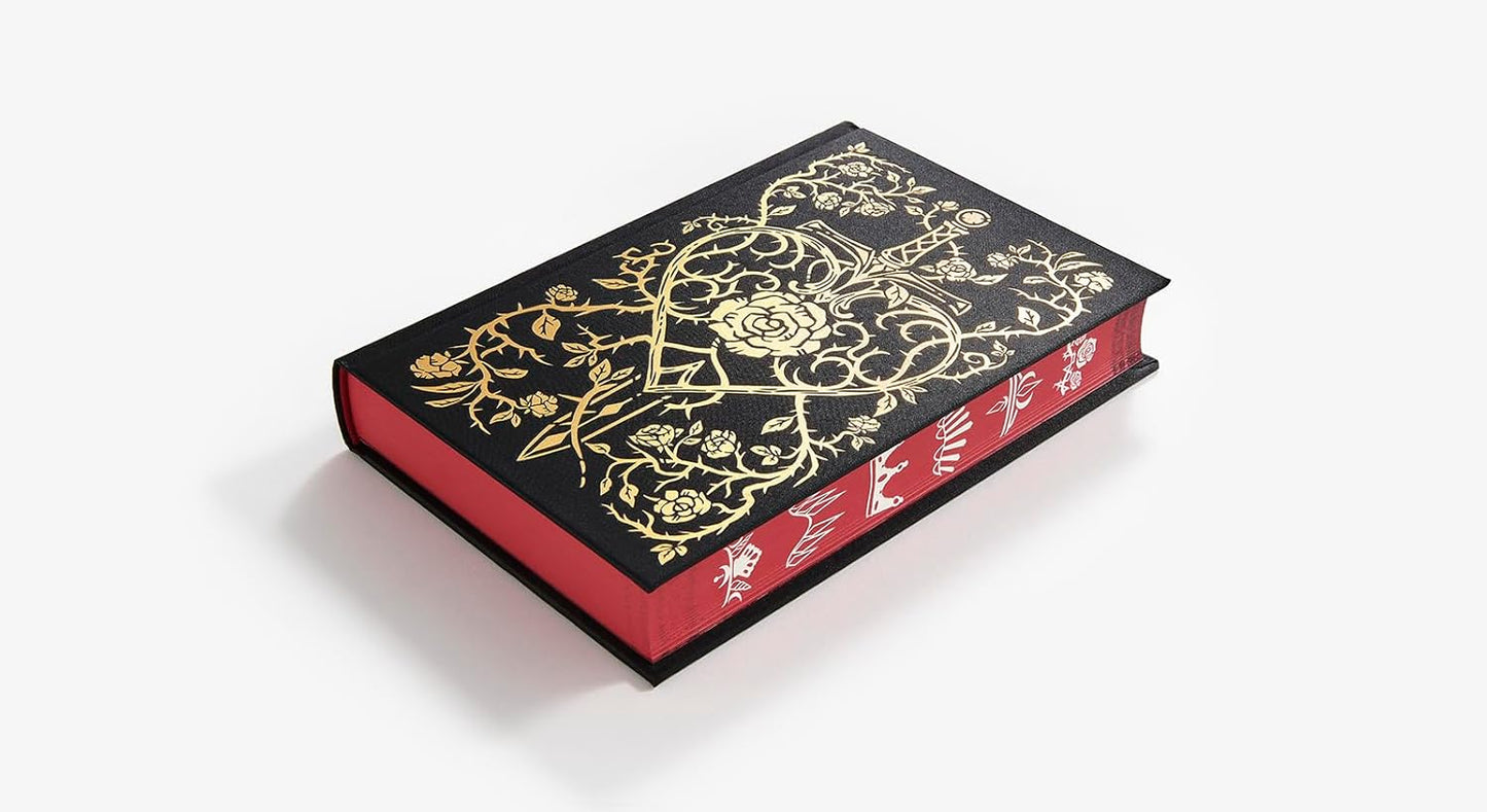 Lightlark: Collector’s Edition (The Lightlark Saga Book 1) (Volume 1)