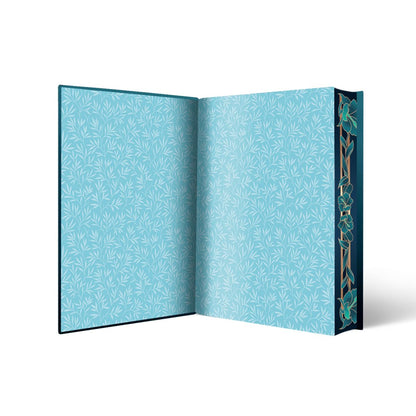 The Bridge Kingdom (Deluxe Edition)