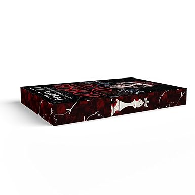 Bad Bishop (Deluxe Edition) (Society of Villains, 1)