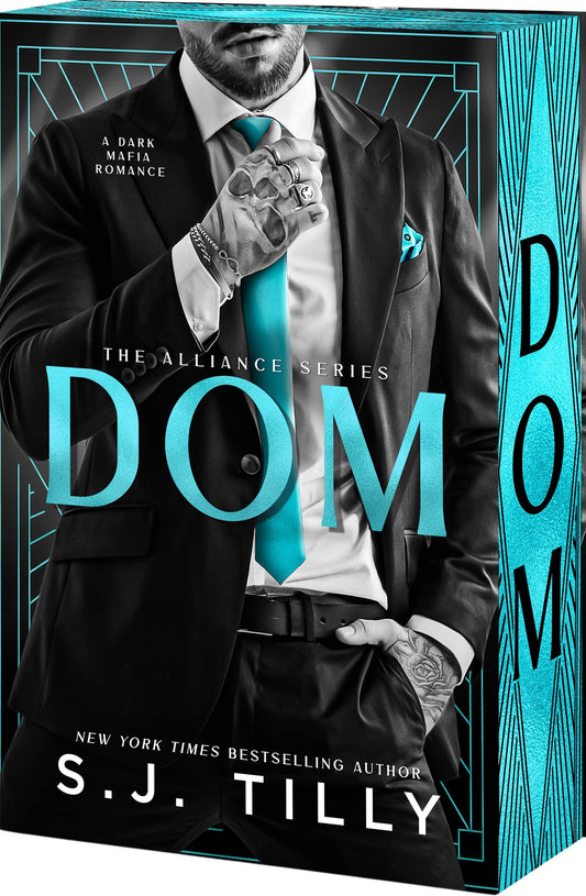 DOM (The Alliance, 3)