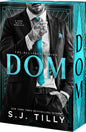 DOM (The Alliance, 3)