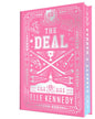 The Deal (Collector's Edition) (Off-Campus, 1)
