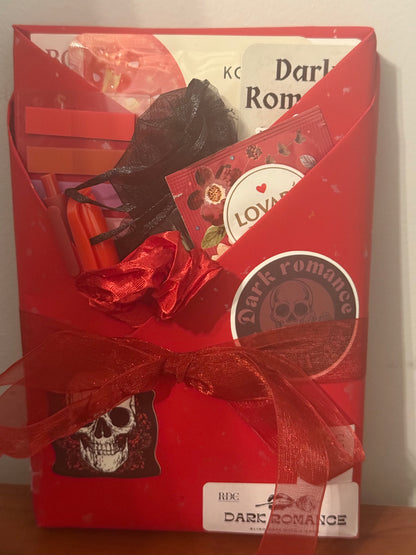 Blind Date With A Book