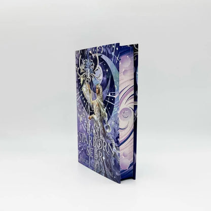 The Last Starborn Seer- Fairyloot Edition
