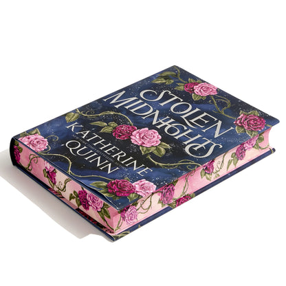 Stolen Midnights (Hardcover) Deluxe Limited Edition