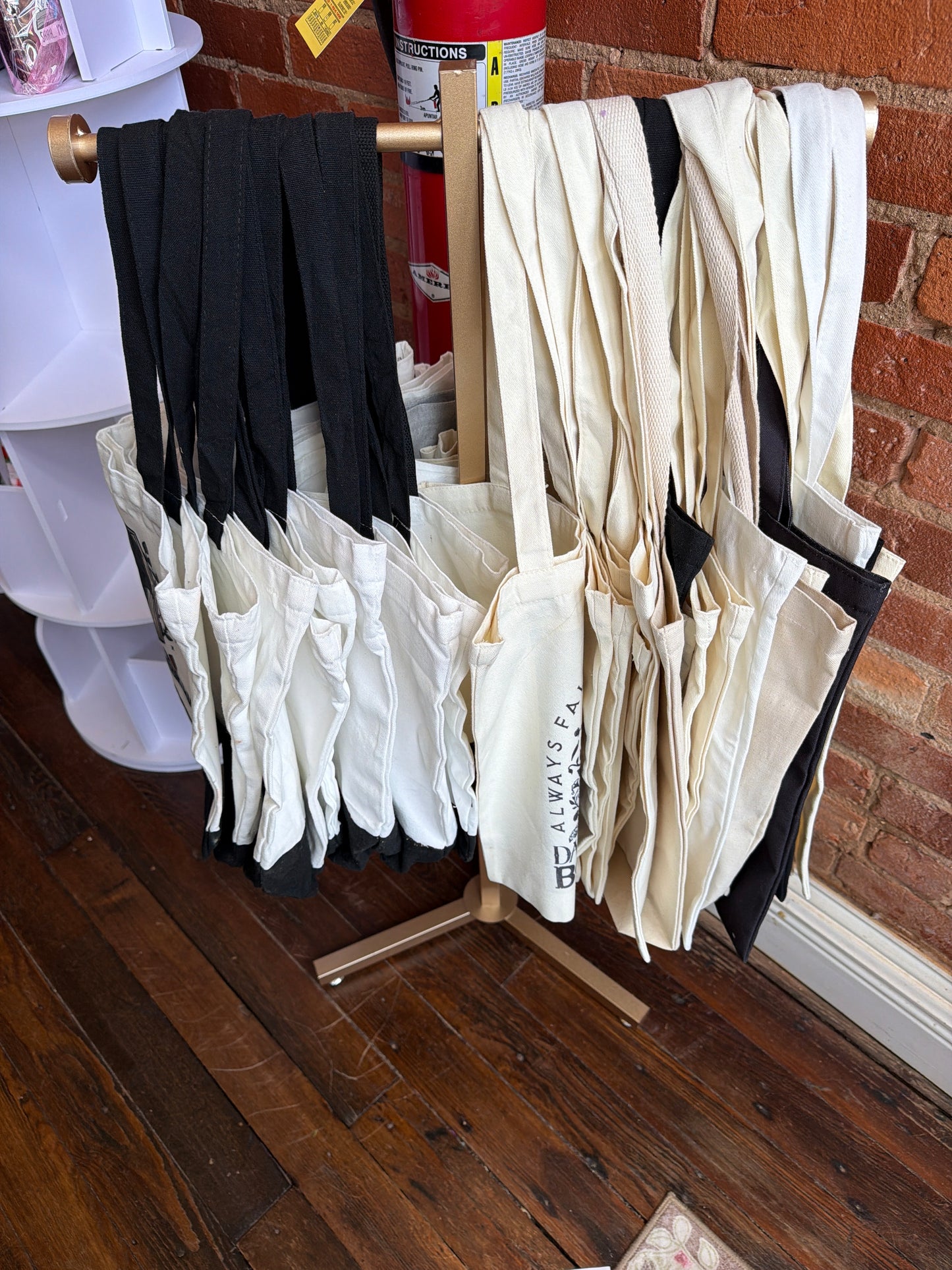 Tote Bags