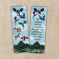 Dragons Hatching Grounds Bookmark | Iron Flame