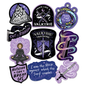 (10-Pack) A Court of Thorns and Roses: Valkyrie Decals