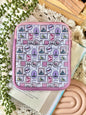 Dragon Reading Kindle Sleeve |Kindle Sleeve |Kindle Storage