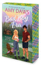Bad Boy Era: A Best Friend’s Twin Brother Small Town Sports Romance (Mountain Men Matchmaker, 4)
