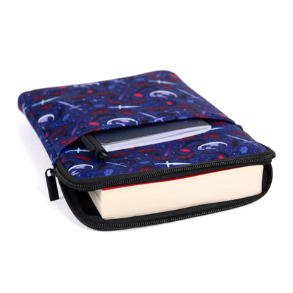 Bat Boys Forever Book Sleeve | ACOTAR