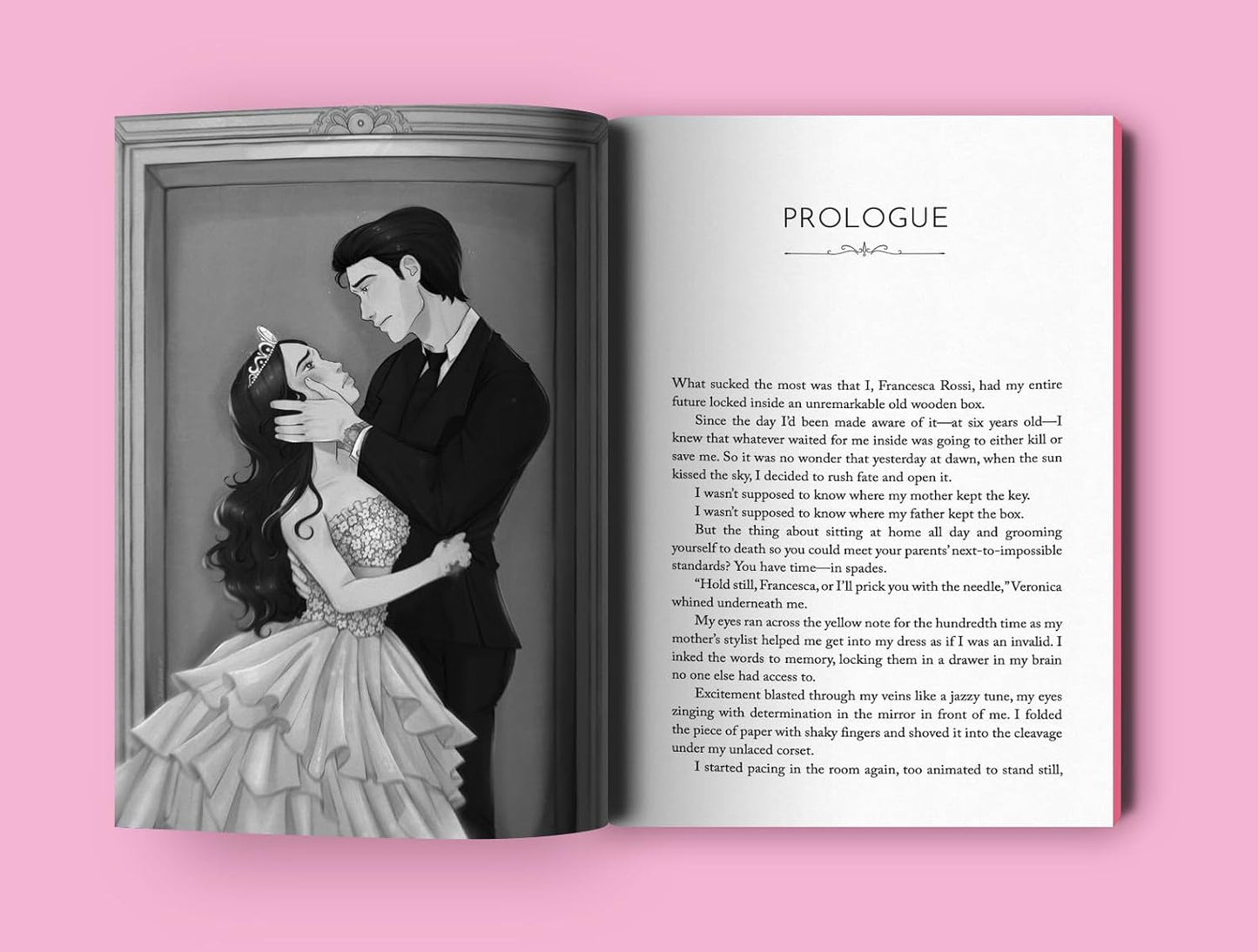 The Kiss Thief (Deluxe Edition)