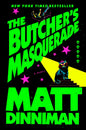 The Butcher's Masquerade (Dungeon Crawler Carl Book 5)