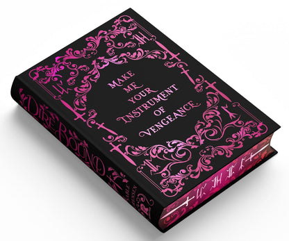 Dire Bound (Deluxe Limited Edition) (The Wolves of Ruin, 1)