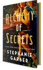 Alchemy of Secrets: A Novel